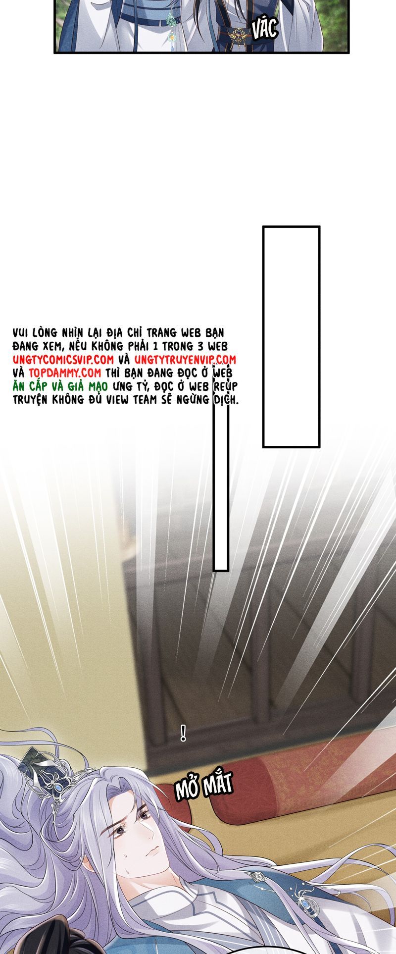 Đồ Đệ Mỗi Ngày Đều Muốn Làm Ta Chết Chapter 14 - 14