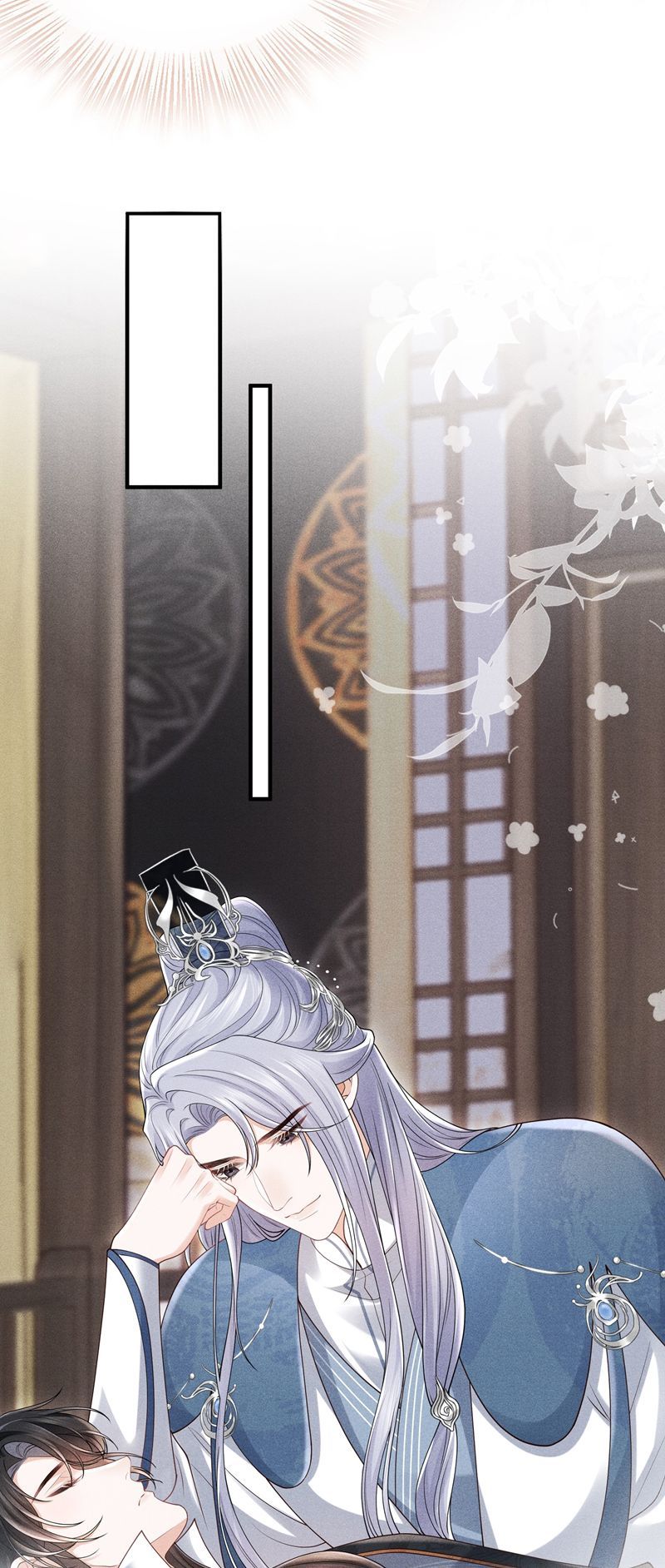 Đồ Đệ Mỗi Ngày Đều Muốn Làm Ta Chết Chapter 14 - 21