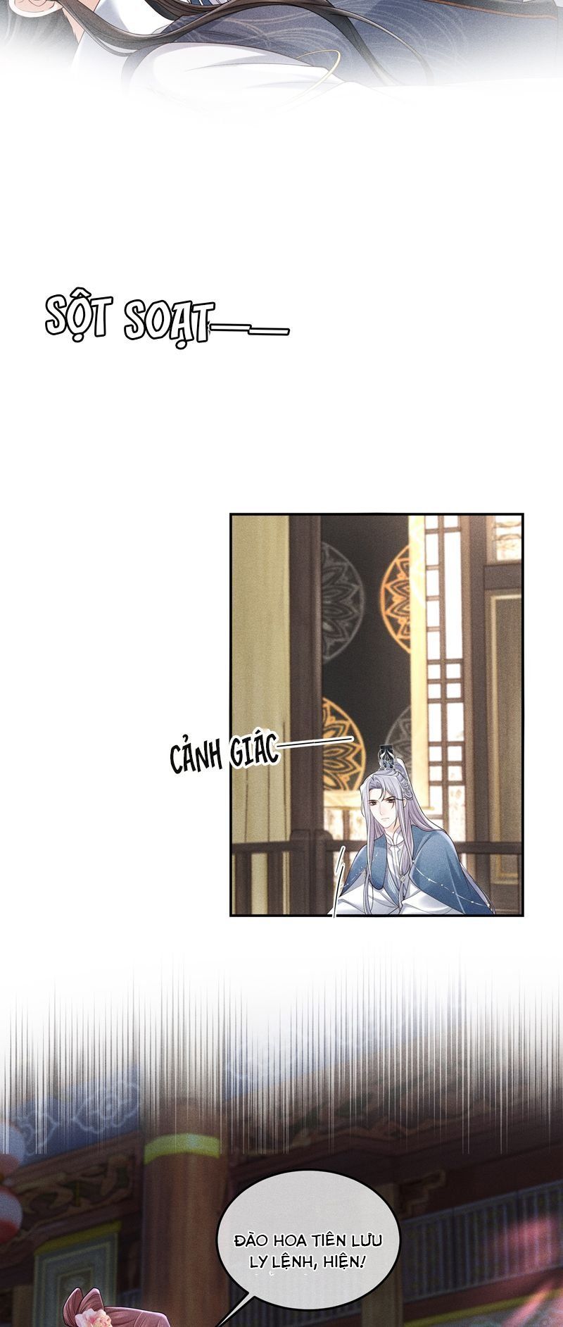 Đồ Đệ Mỗi Ngày Đều Muốn Làm Ta Chết Chapter 14 - 22