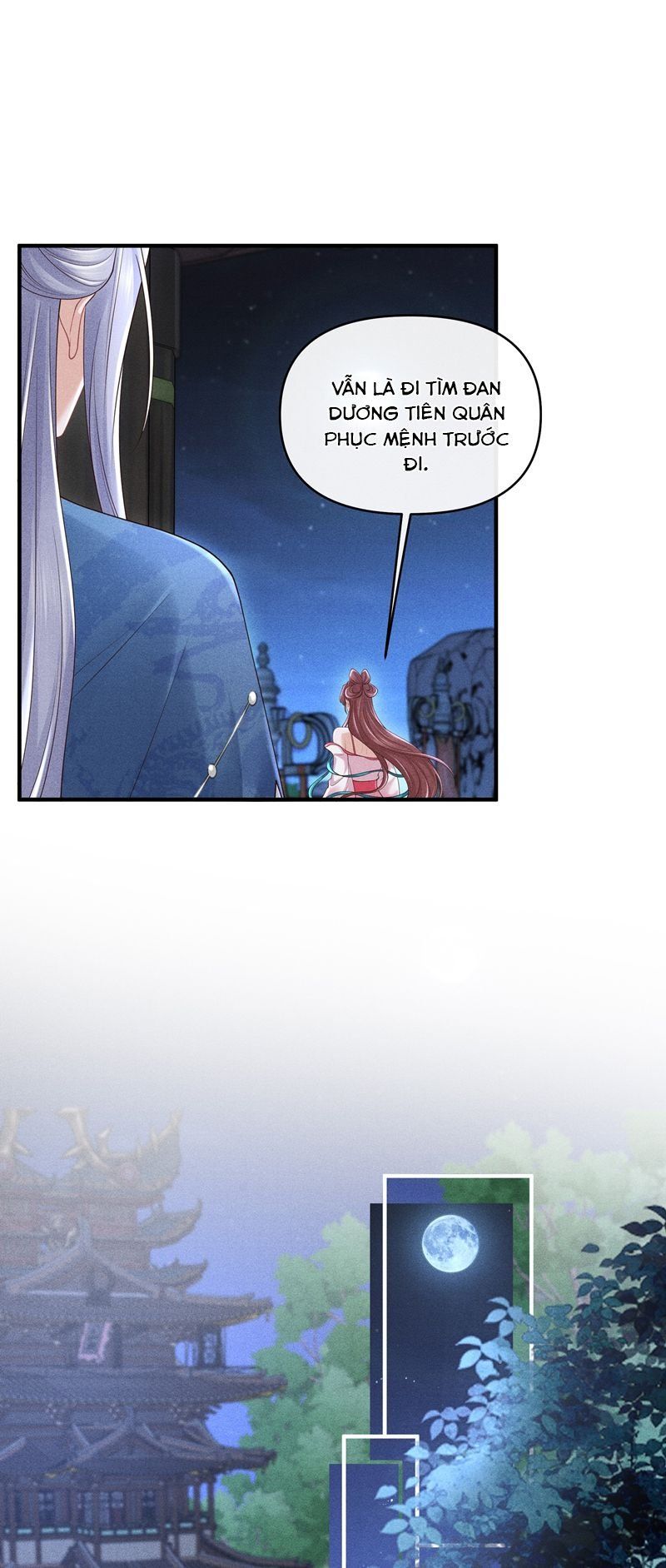 Đồ Đệ Mỗi Ngày Đều Muốn Làm Ta Chết Chapter 14 - 24