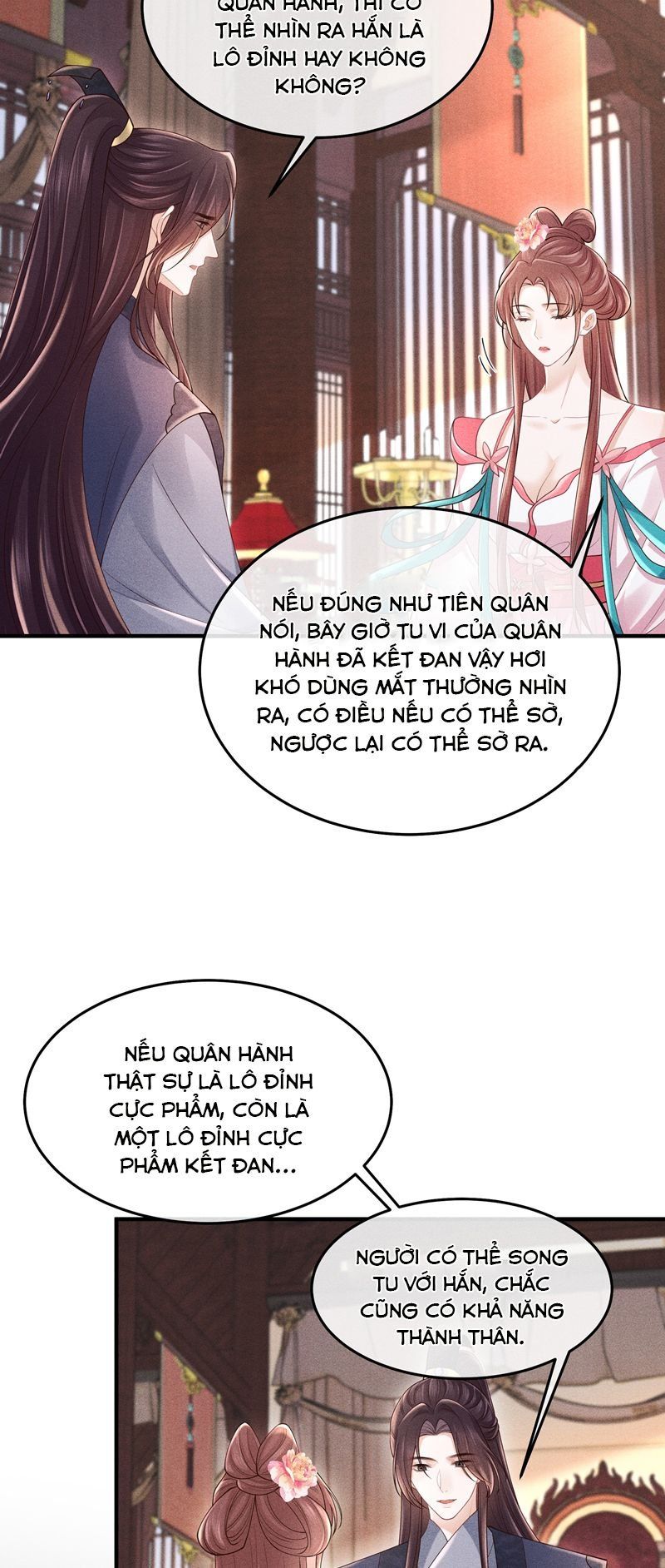 Đồ Đệ Mỗi Ngày Đều Muốn Làm Ta Chết Chapter 14 - 27