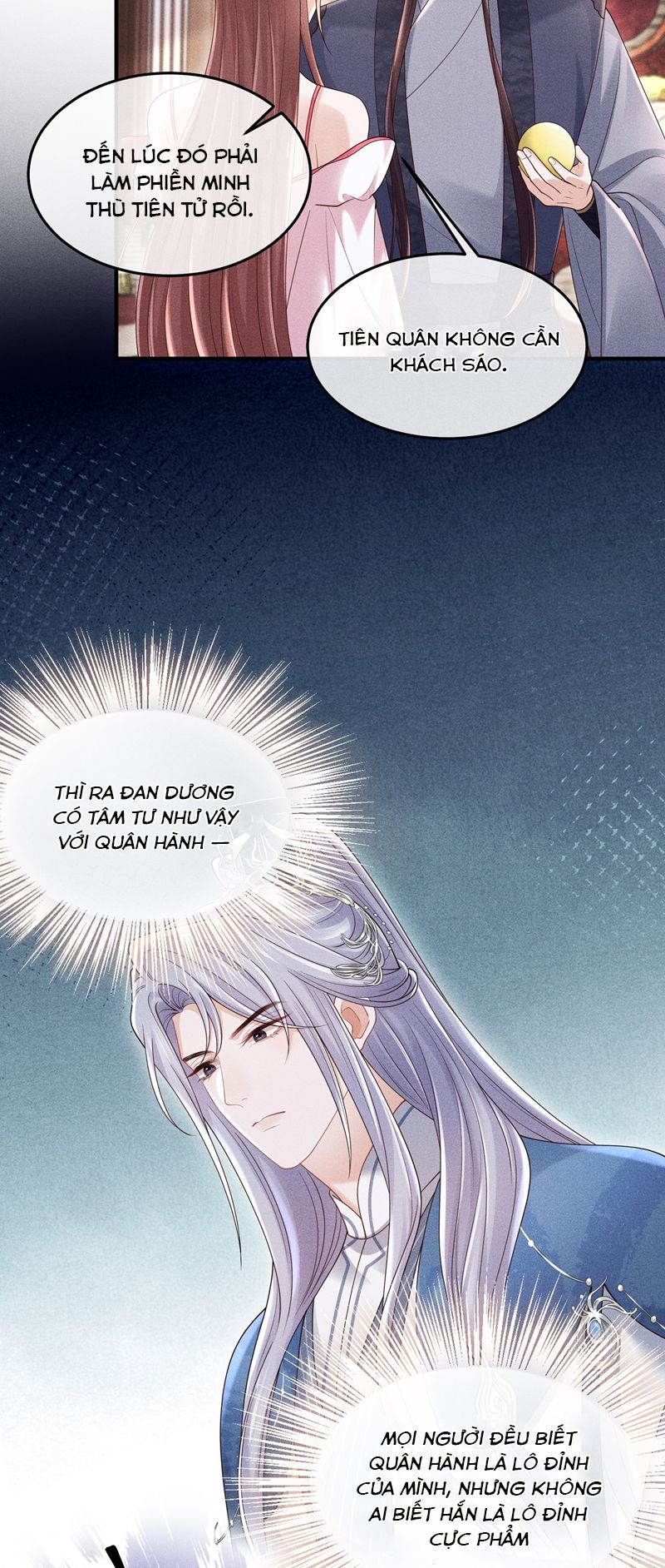 Đồ Đệ Mỗi Ngày Đều Muốn Làm Ta Chết Chapter 14 - 28