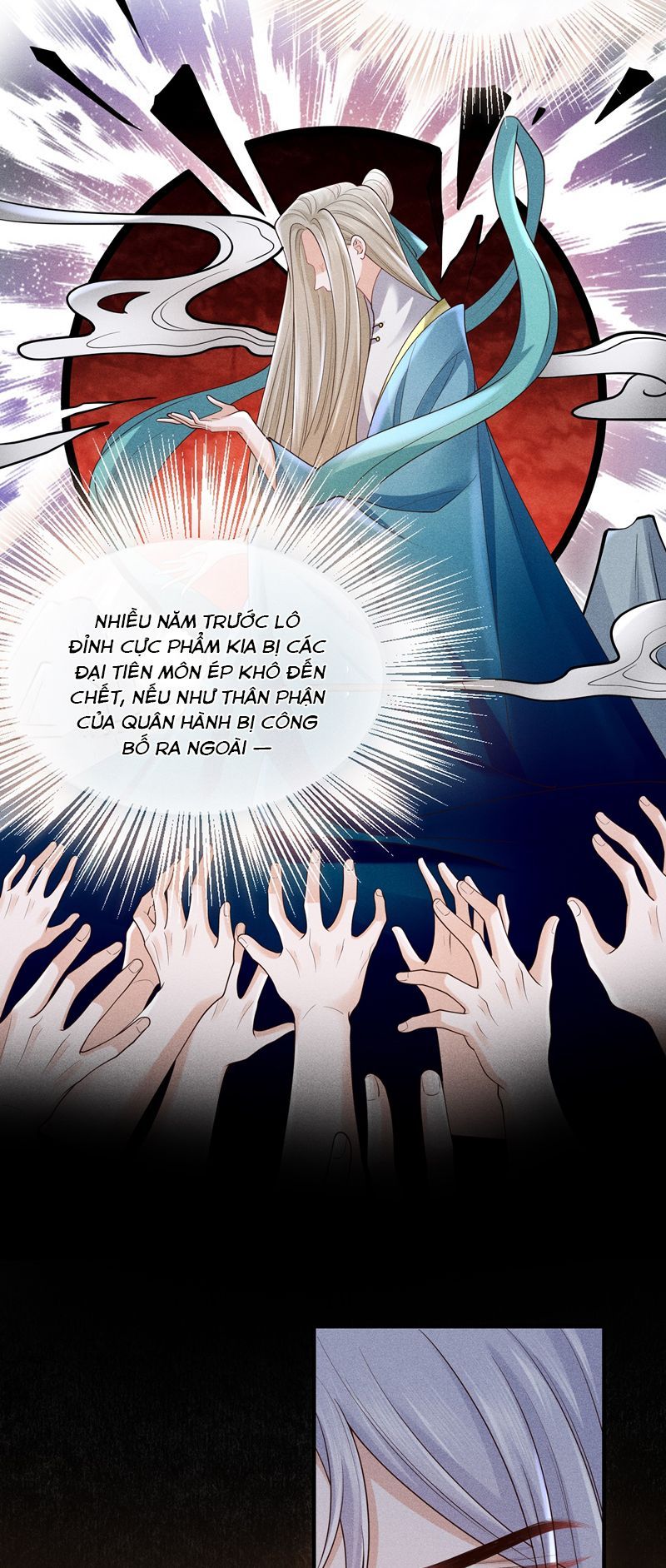 Đồ Đệ Mỗi Ngày Đều Muốn Làm Ta Chết Chapter 14 - 29