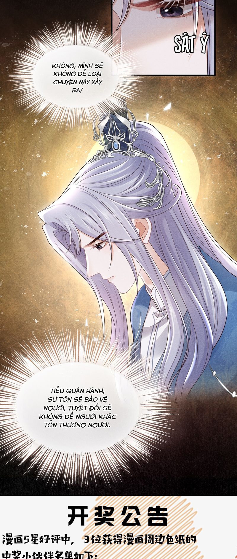 Đồ Đệ Mỗi Ngày Đều Muốn Làm Ta Chết Chapter 14 - 30