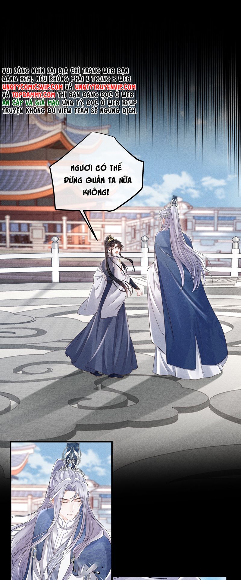 Đồ Đệ Mỗi Ngày Đều Muốn Làm Ta Chết Chapter 14 - 5