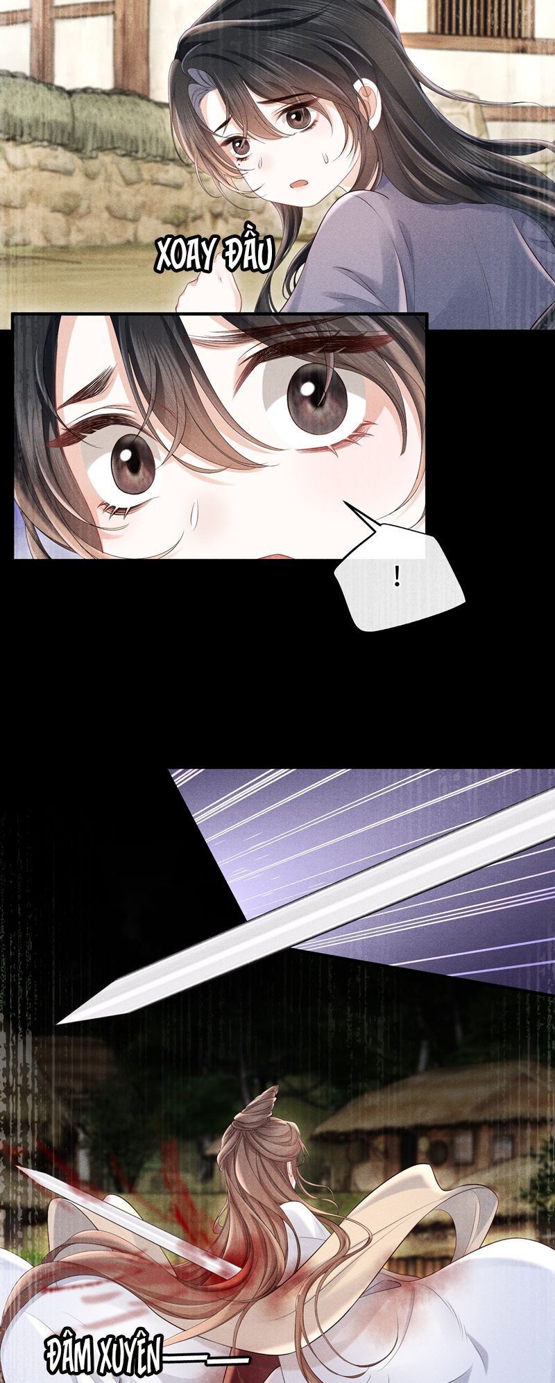 Đồ Đệ Mỗi Ngày Đều Muốn Làm Ta Chết Chapter 15 - 12