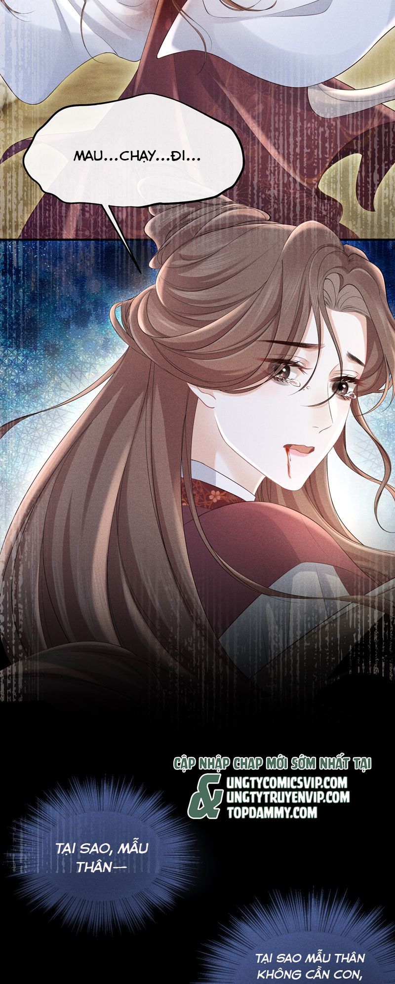 Đồ Đệ Mỗi Ngày Đều Muốn Làm Ta Chết Chapter 15 - 13