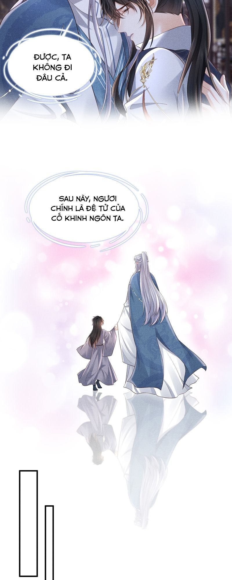 Đồ Đệ Mỗi Ngày Đều Muốn Làm Ta Chết Chapter 15 - 15