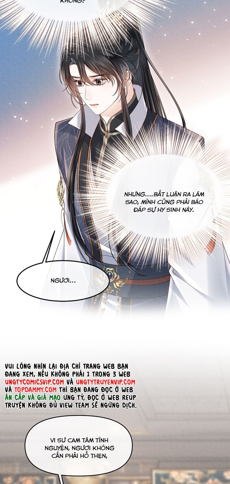 Đồ Đệ Mỗi Ngày Đều Muốn Làm Ta Chết Chapter 15 - 29