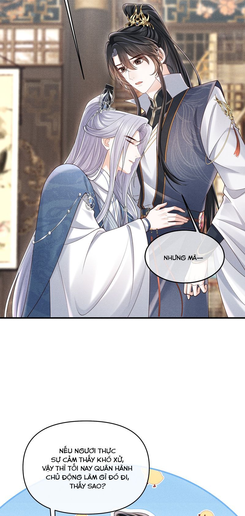 Đồ Đệ Mỗi Ngày Đều Muốn Làm Ta Chết Chapter 15 - 30