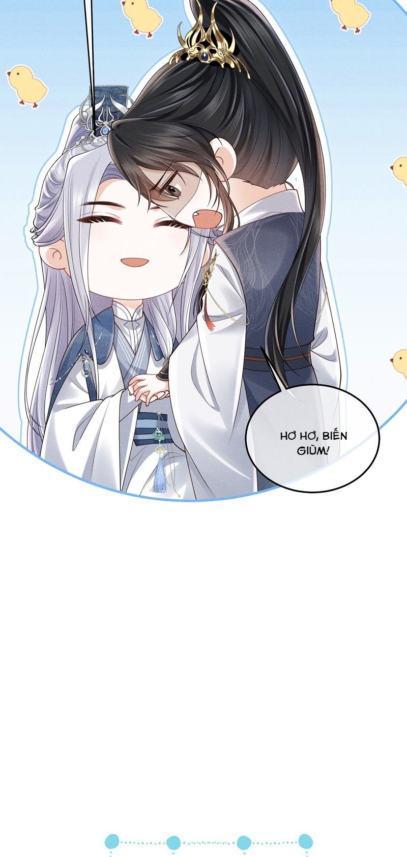 Đồ Đệ Mỗi Ngày Đều Muốn Làm Ta Chết Chapter 15 - 31