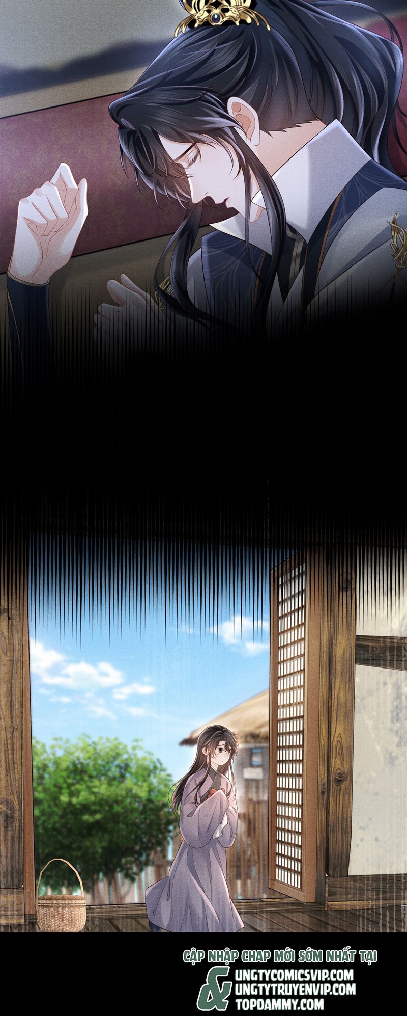 Đồ Đệ Mỗi Ngày Đều Muốn Làm Ta Chết Chapter 15 - 6