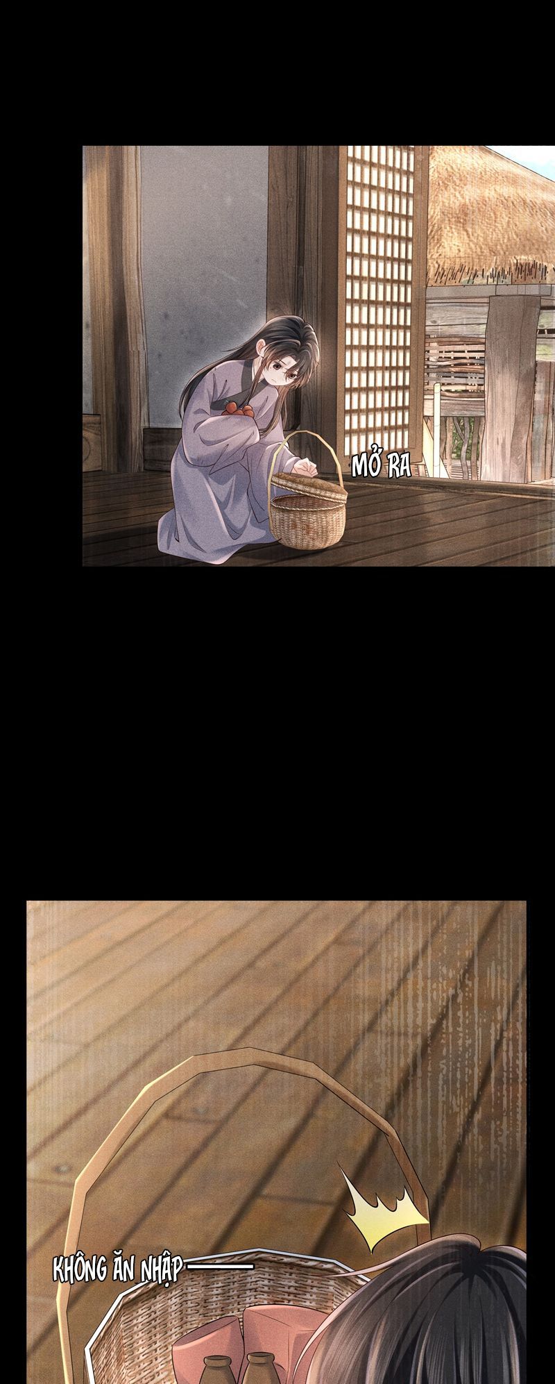 Đồ Đệ Mỗi Ngày Đều Muốn Làm Ta Chết Chapter 15 - 7