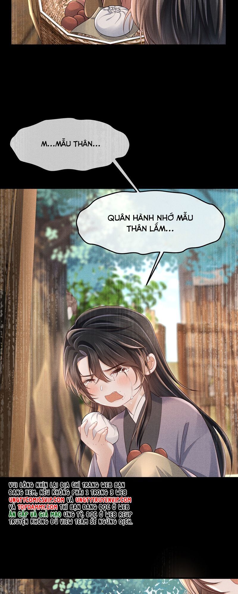 Đồ Đệ Mỗi Ngày Đều Muốn Làm Ta Chết Chapter 15 - 8