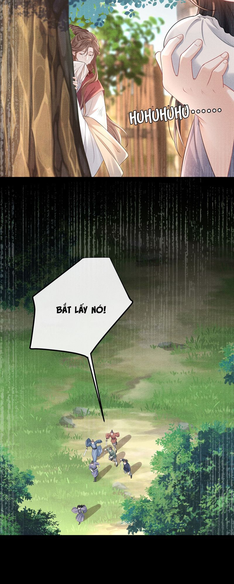 Đồ Đệ Mỗi Ngày Đều Muốn Làm Ta Chết Chapter 15 - 9