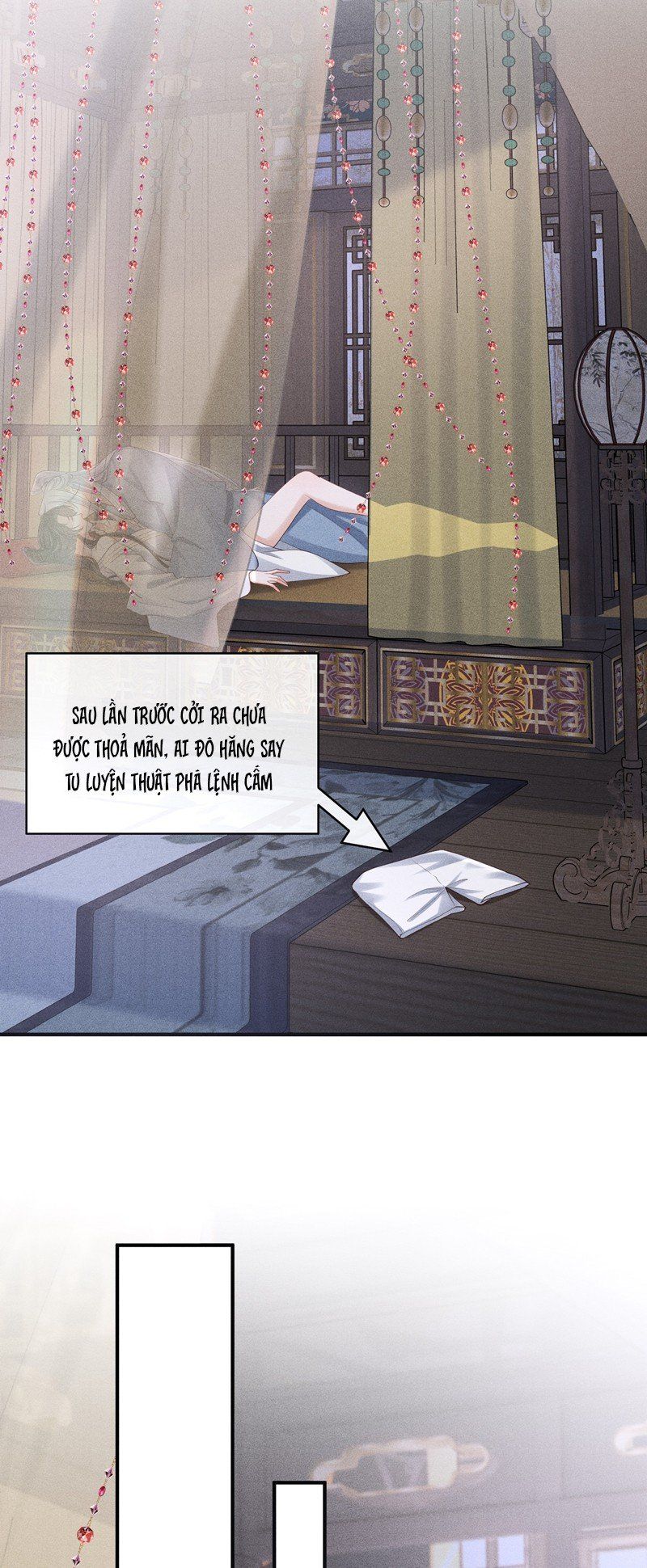 Đồ Đệ Mỗi Ngày Đều Muốn Làm Ta Chết Chapter 16 - 11