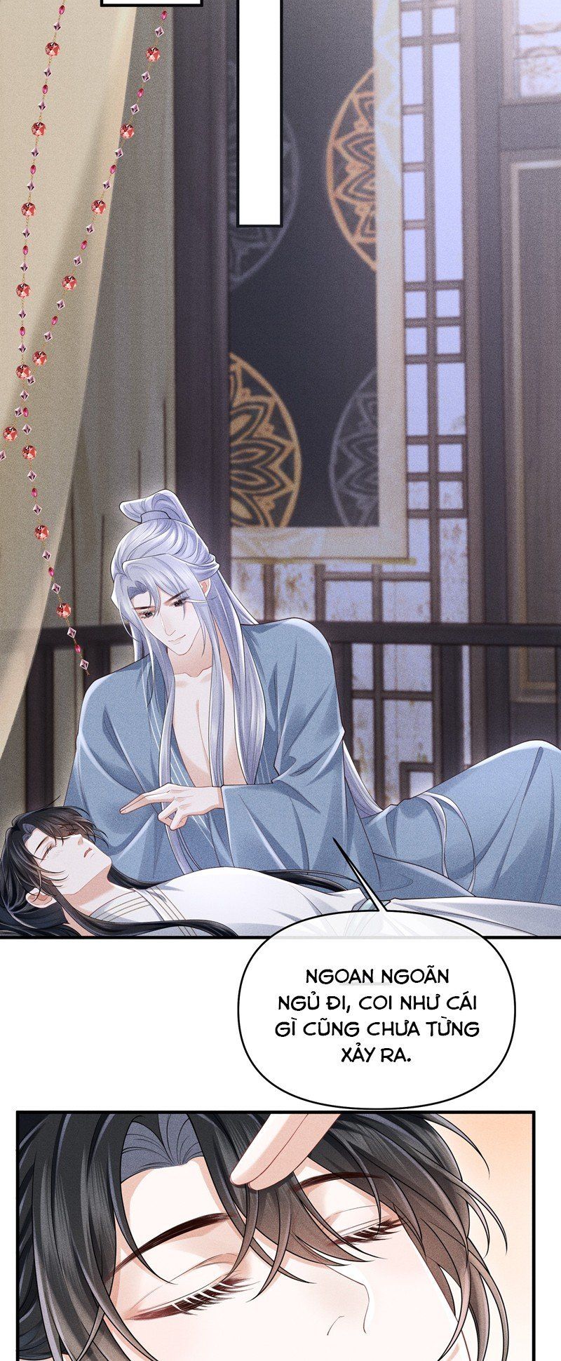 Đồ Đệ Mỗi Ngày Đều Muốn Làm Ta Chết Chapter 16 - 12