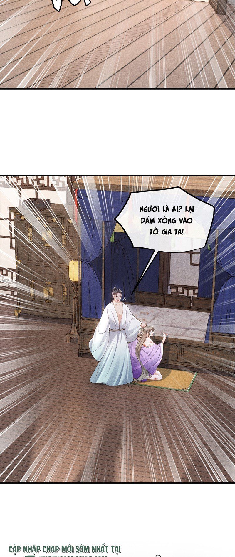 Đồ Đệ Mỗi Ngày Đều Muốn Làm Ta Chết Chapter 16 - 22