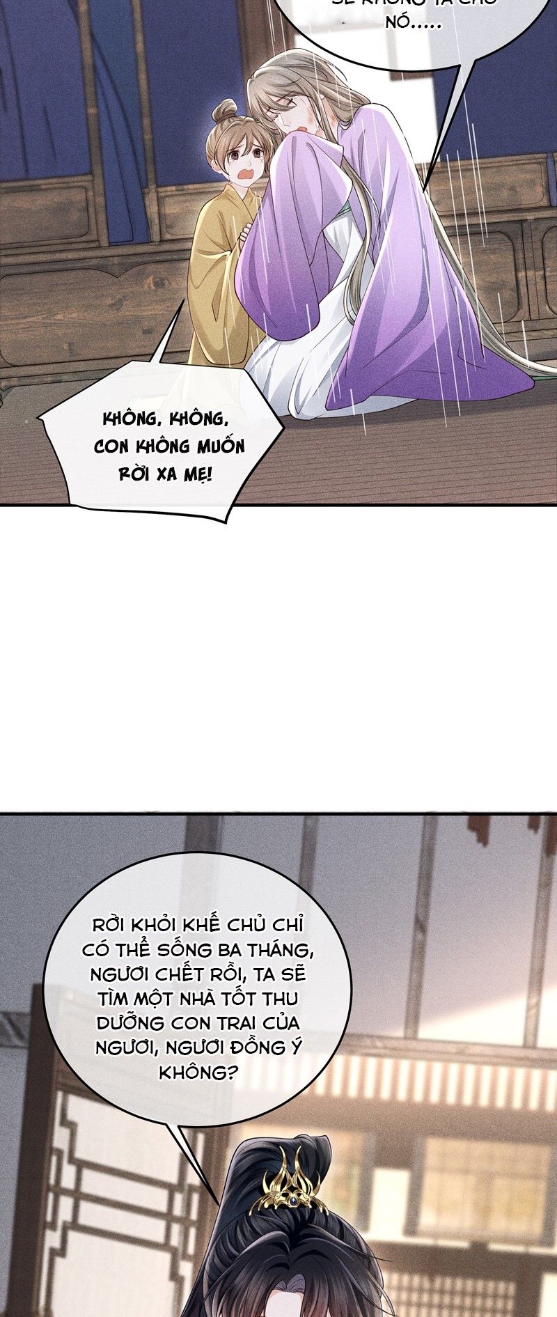 Đồ Đệ Mỗi Ngày Đều Muốn Làm Ta Chết Chapter 16 - 27