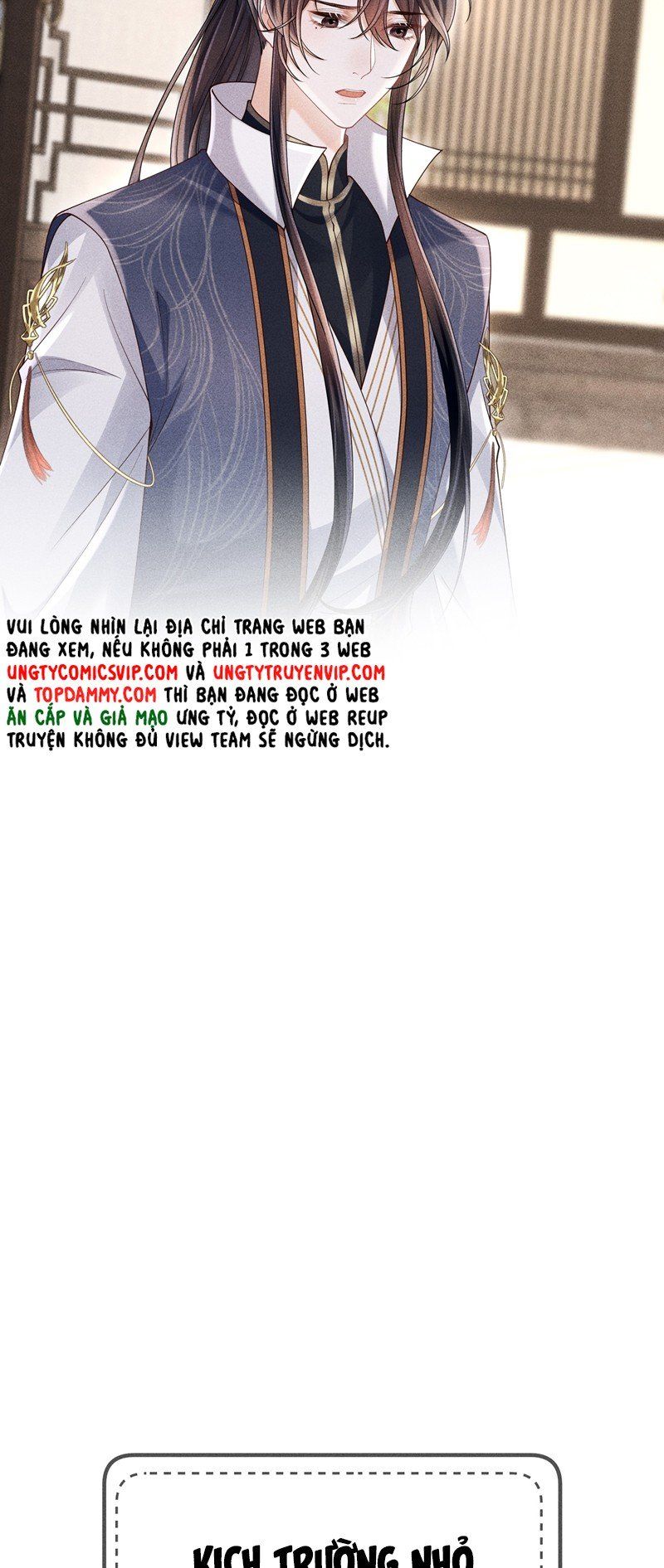 Đồ Đệ Mỗi Ngày Đều Muốn Làm Ta Chết Chapter 16 - 28