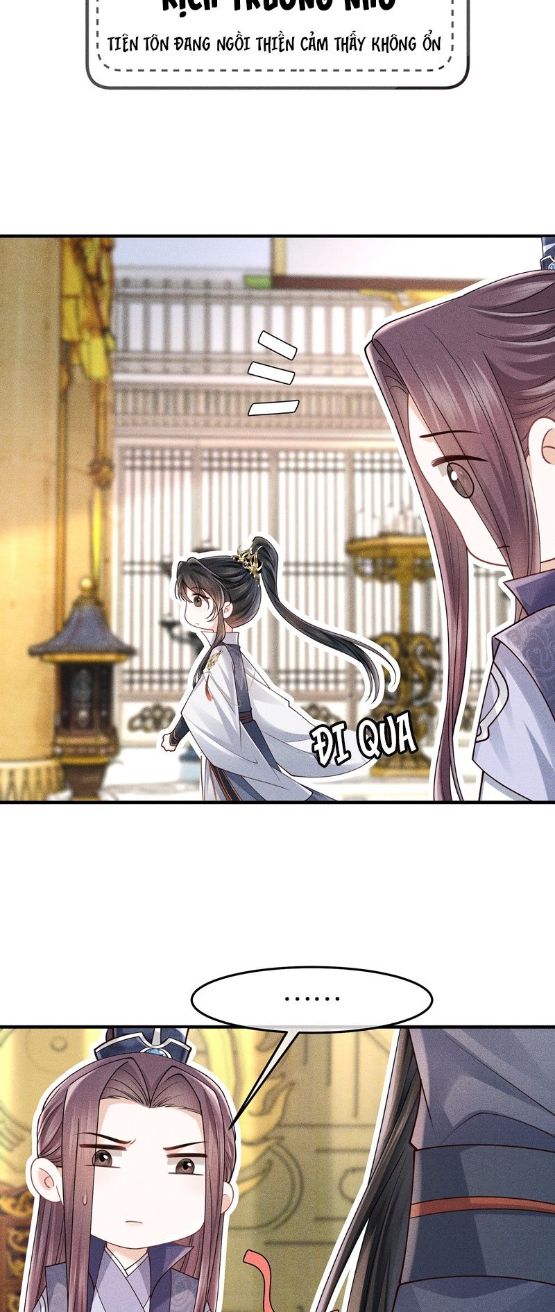 Đồ Đệ Mỗi Ngày Đều Muốn Làm Ta Chết Chapter 16 - 29