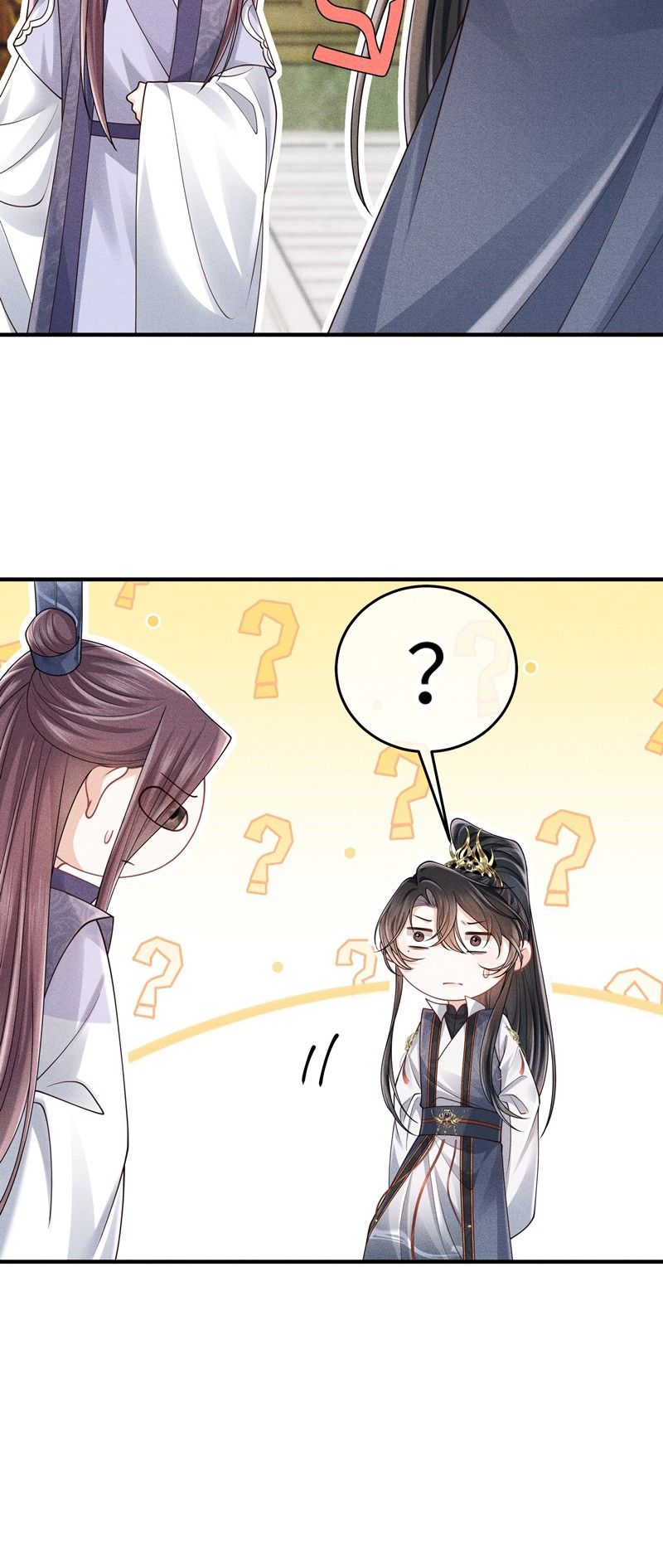 Đồ Đệ Mỗi Ngày Đều Muốn Làm Ta Chết Chapter 16 - 30