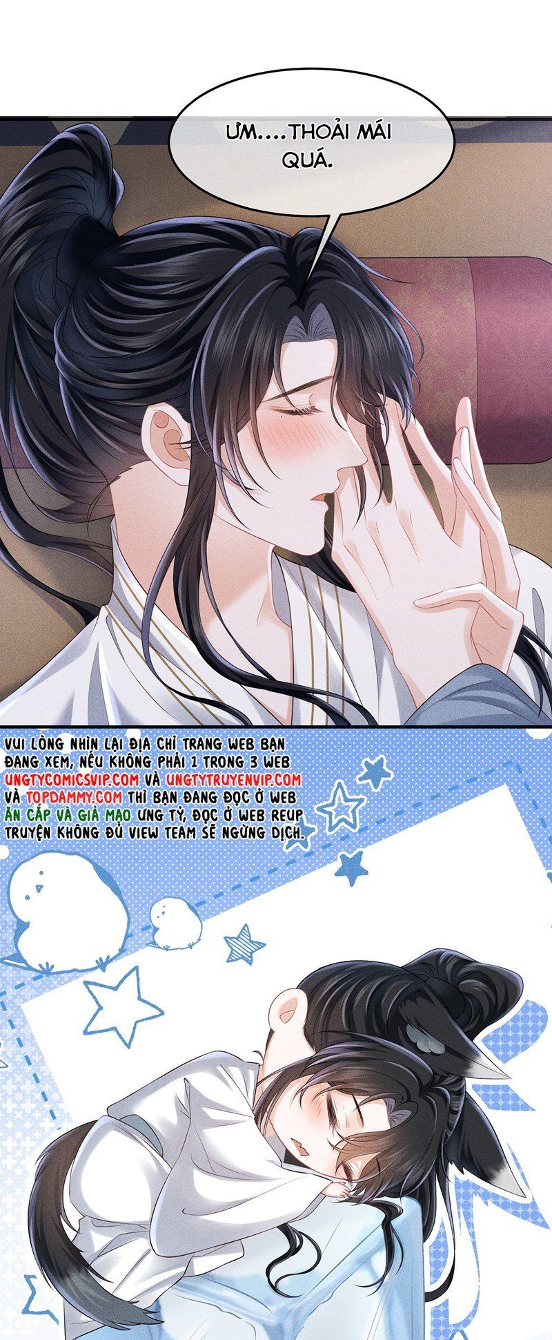 Đồ Đệ Mỗi Ngày Đều Muốn Làm Ta Chết Chapter 16 - 5