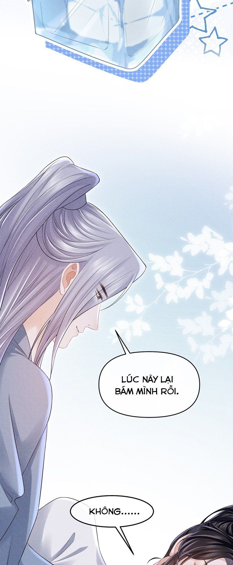Đồ Đệ Mỗi Ngày Đều Muốn Làm Ta Chết Chapter 16 - 6