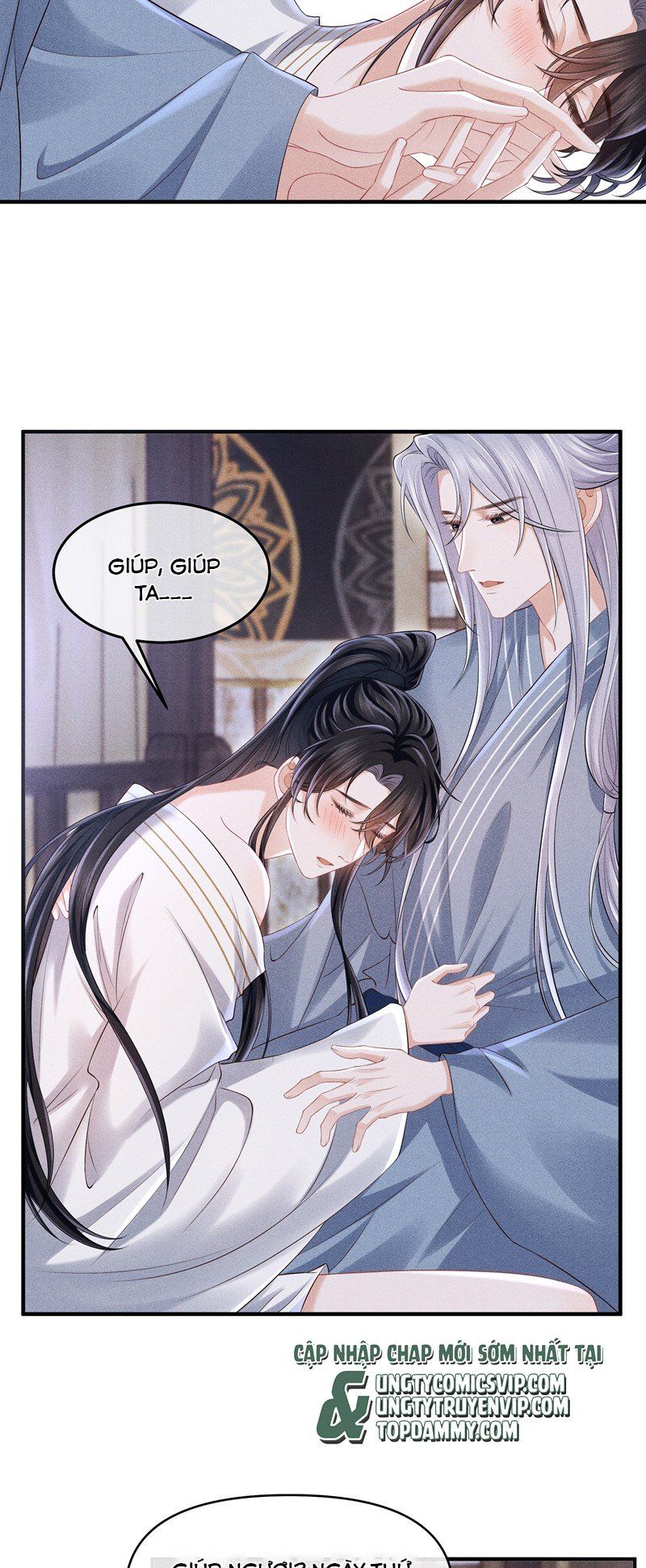 Đồ Đệ Mỗi Ngày Đều Muốn Làm Ta Chết Chapter 16 - 7