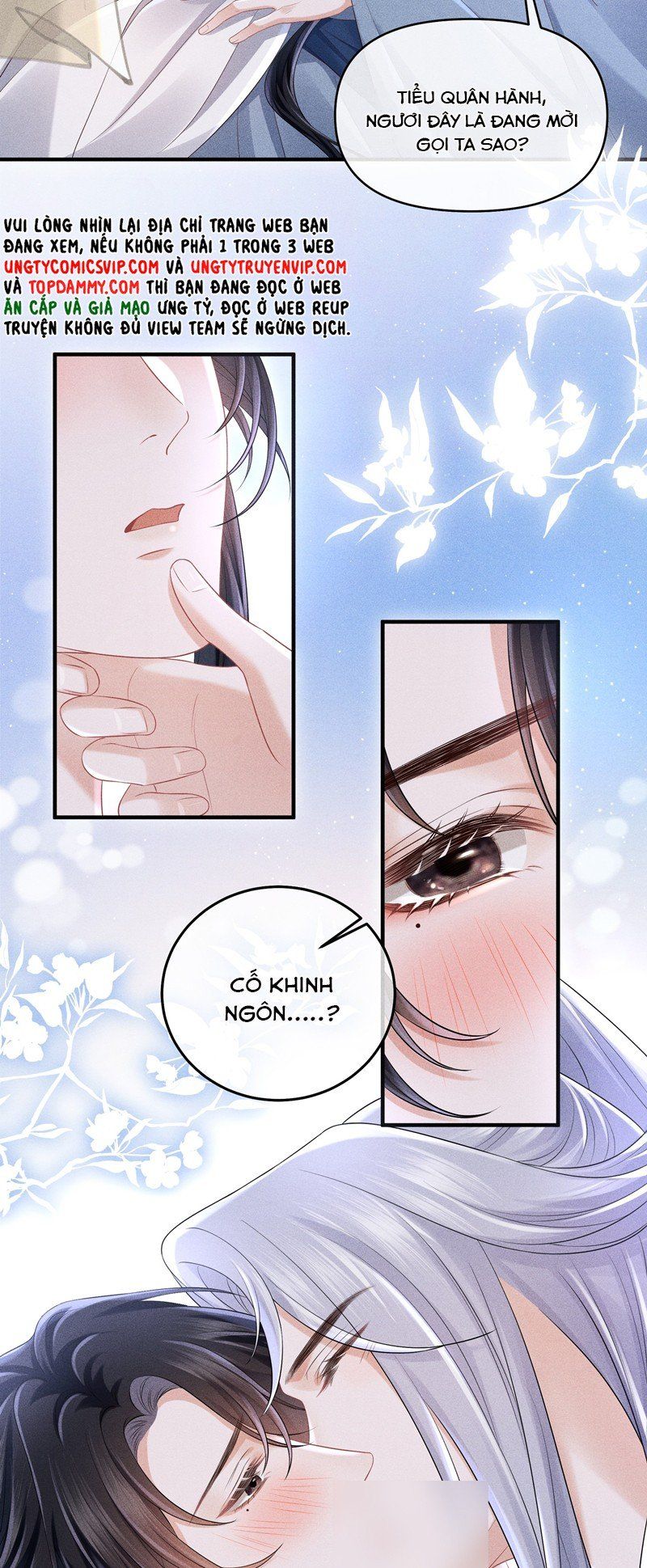 Đồ Đệ Mỗi Ngày Đều Muốn Làm Ta Chết Chapter 16 - 9