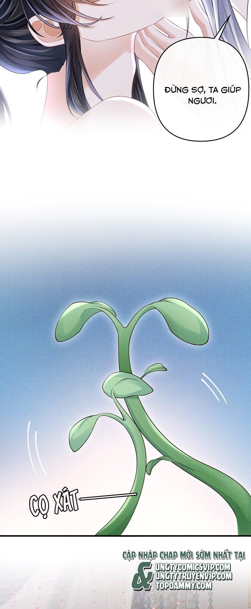 Đồ Đệ Mỗi Ngày Đều Muốn Làm Ta Chết Chapter 16 - 10