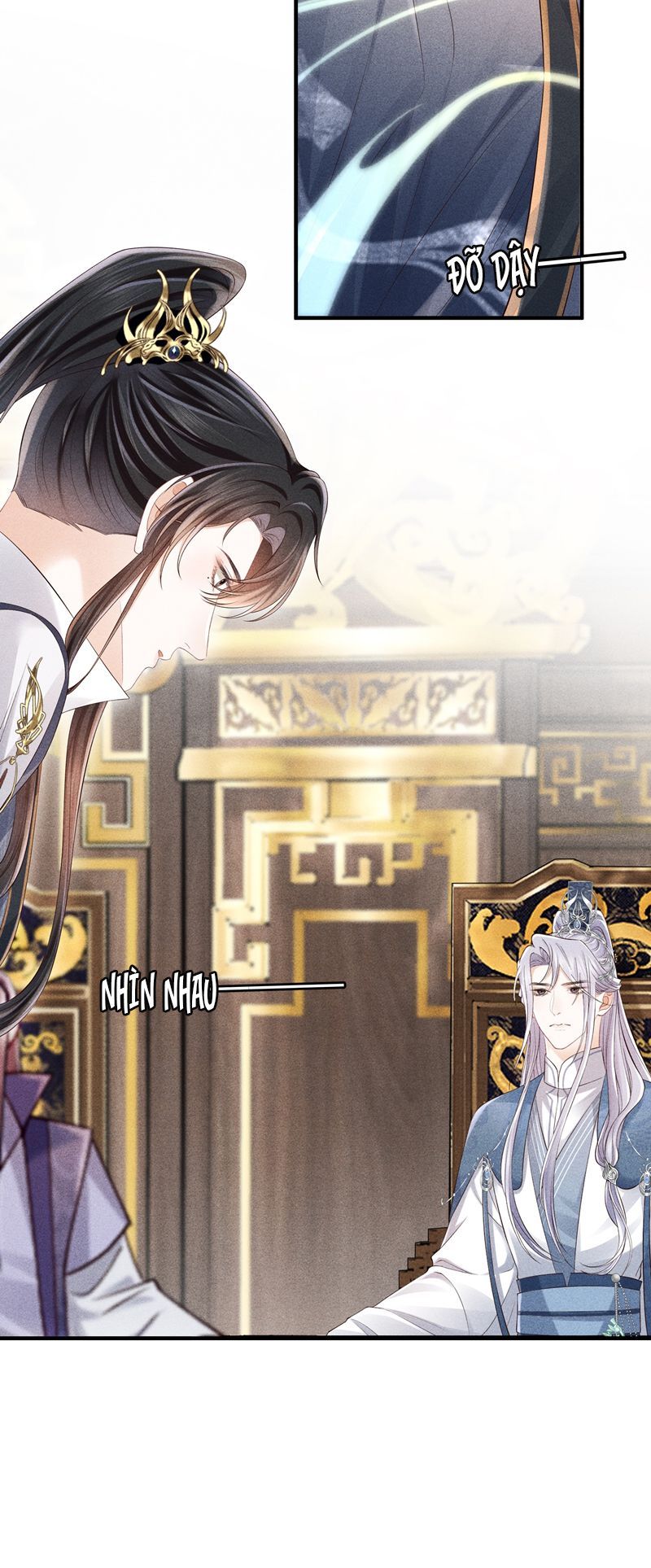 Đồ Đệ Mỗi Ngày Đều Muốn Làm Ta Chết Chapter 17 - 12