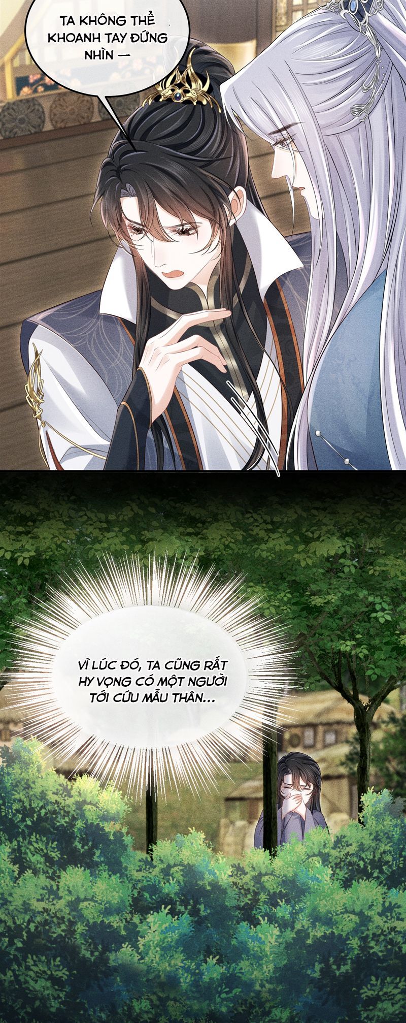 Đồ Đệ Mỗi Ngày Đều Muốn Làm Ta Chết Chapter 17 - 26