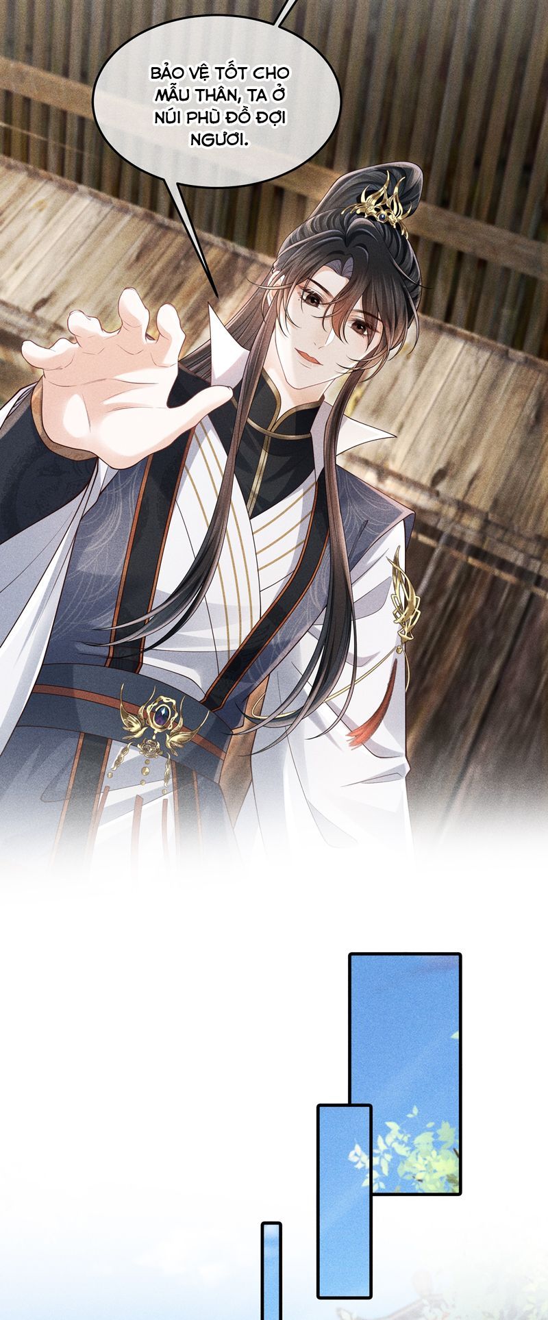 Đồ Đệ Mỗi Ngày Đều Muốn Làm Ta Chết Chapter 17 - 6