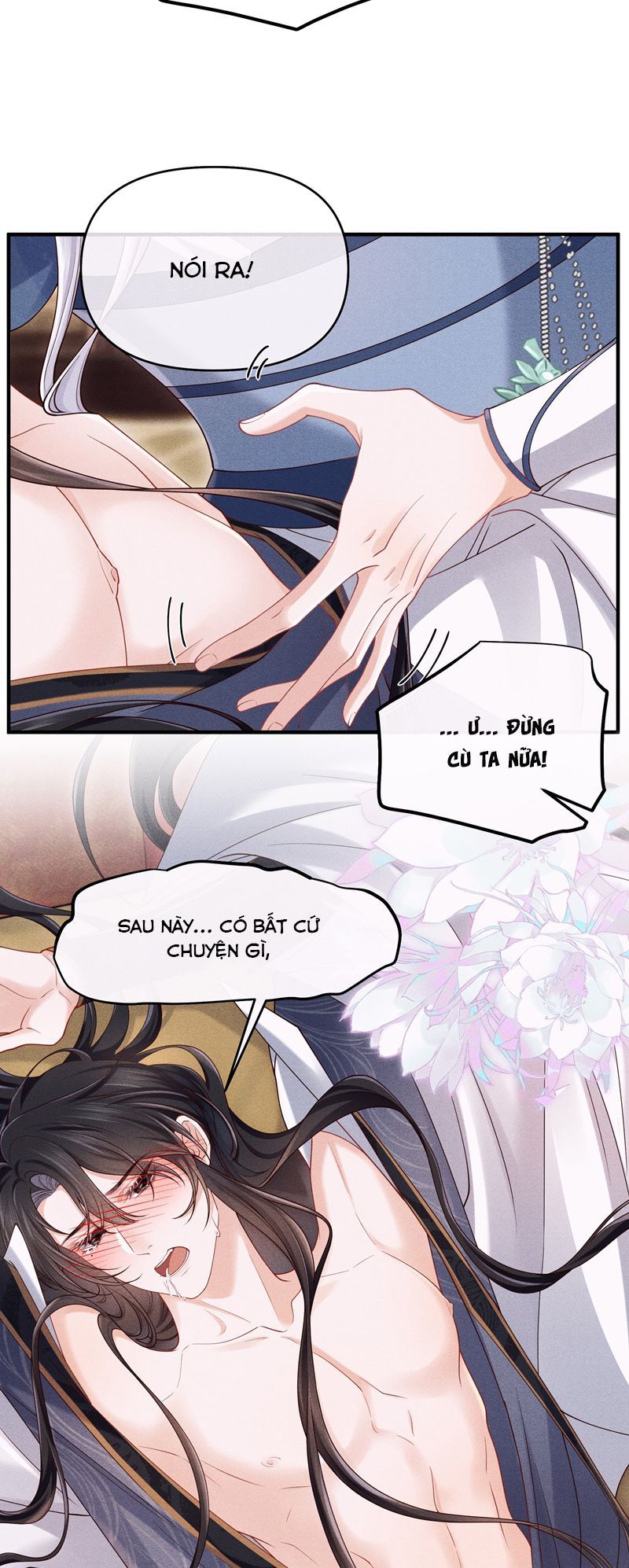 Đồ Đệ Mỗi Ngày Đều Muốn Làm Ta Chết Chapter 18 - 12