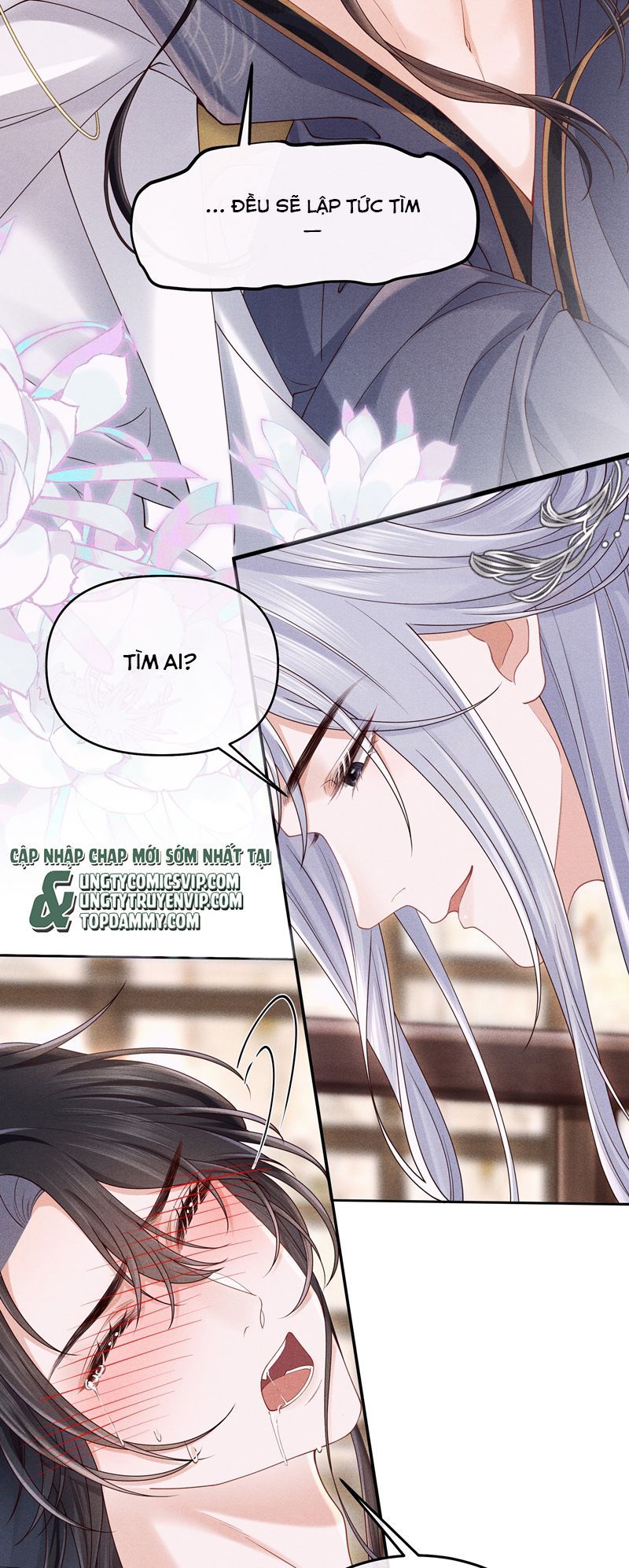 Đồ Đệ Mỗi Ngày Đều Muốn Làm Ta Chết Chapter 18 - 13