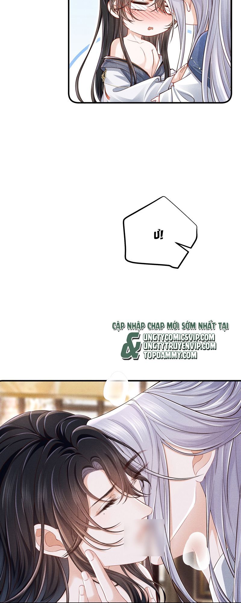 Đồ Đệ Mỗi Ngày Đều Muốn Làm Ta Chết Chapter 18 - 16