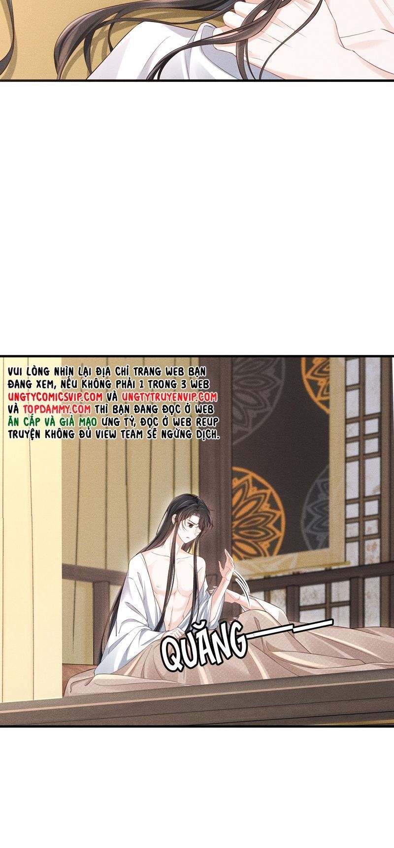 Đồ Đệ Mỗi Ngày Đều Muốn Làm Ta Chết Chapter 18 - 19