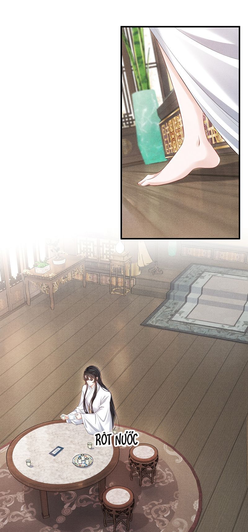 Đồ Đệ Mỗi Ngày Đều Muốn Làm Ta Chết Chapter 18 - 20