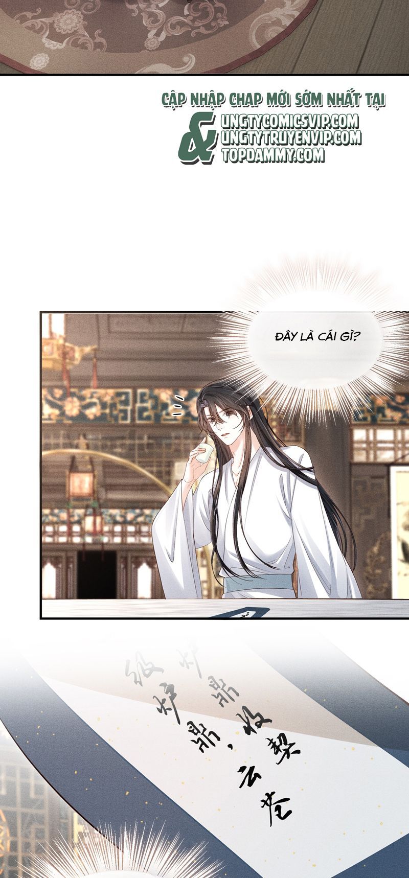 Đồ Đệ Mỗi Ngày Đều Muốn Làm Ta Chết Chapter 18 - 21