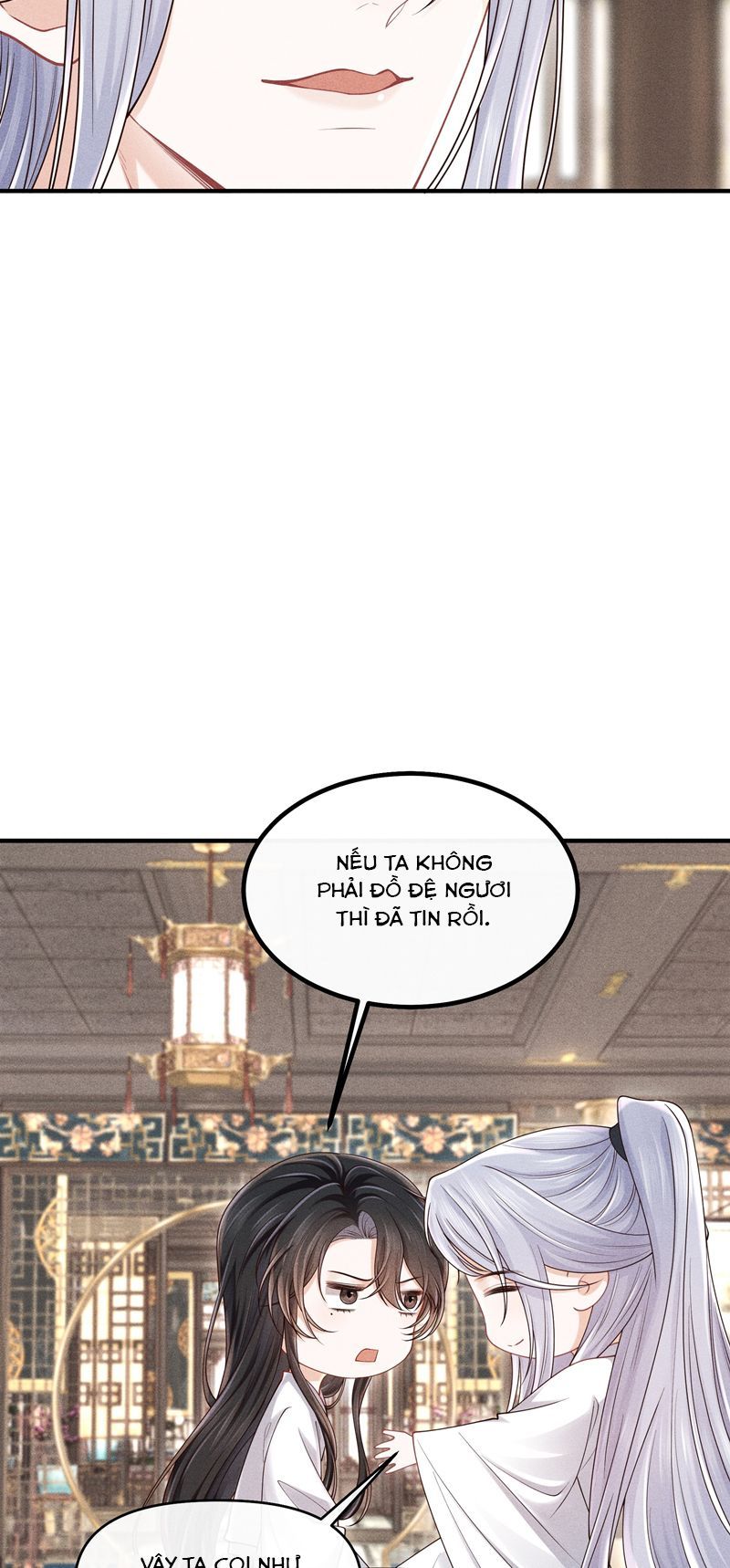 Đồ Đệ Mỗi Ngày Đều Muốn Làm Ta Chết Chapter 18 - 27