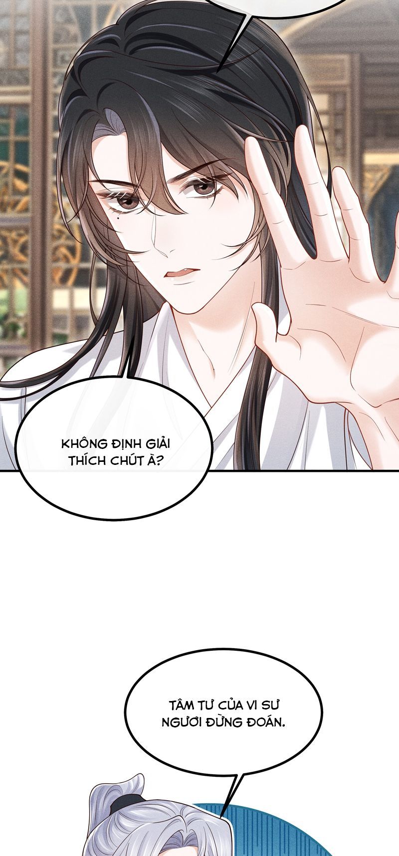 Đồ Đệ Mỗi Ngày Đều Muốn Làm Ta Chết Chapter 18 - 29