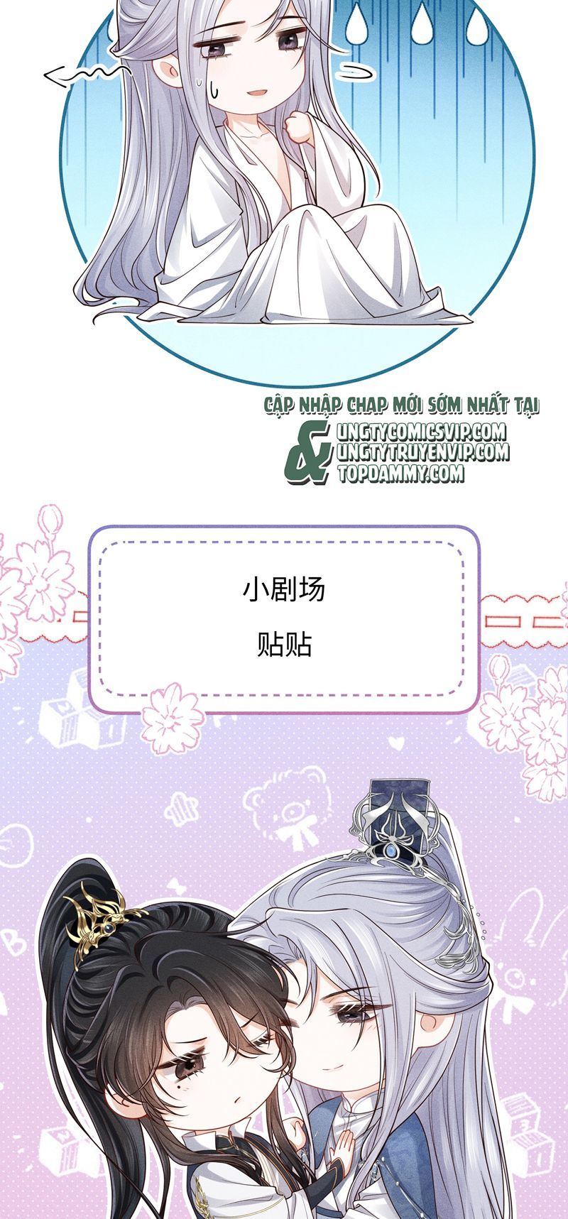 Đồ Đệ Mỗi Ngày Đều Muốn Làm Ta Chết Chapter 18 - 30