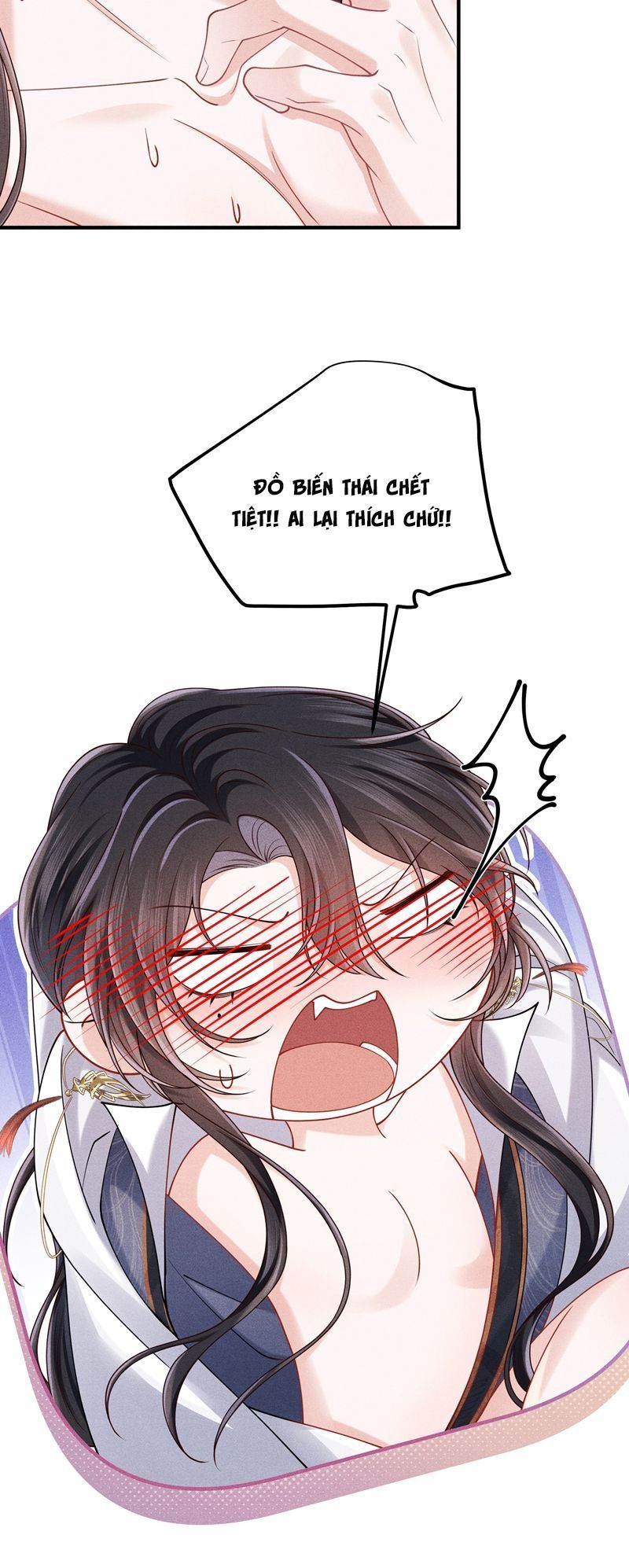 Đồ Đệ Mỗi Ngày Đều Muốn Làm Ta Chết Chapter 18 - 8