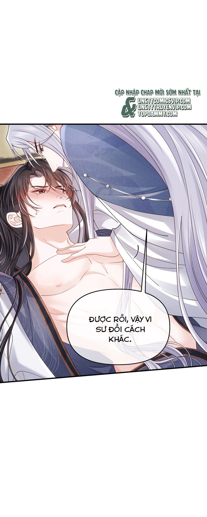 Đồ Đệ Mỗi Ngày Đều Muốn Làm Ta Chết Chapter 18 - 9