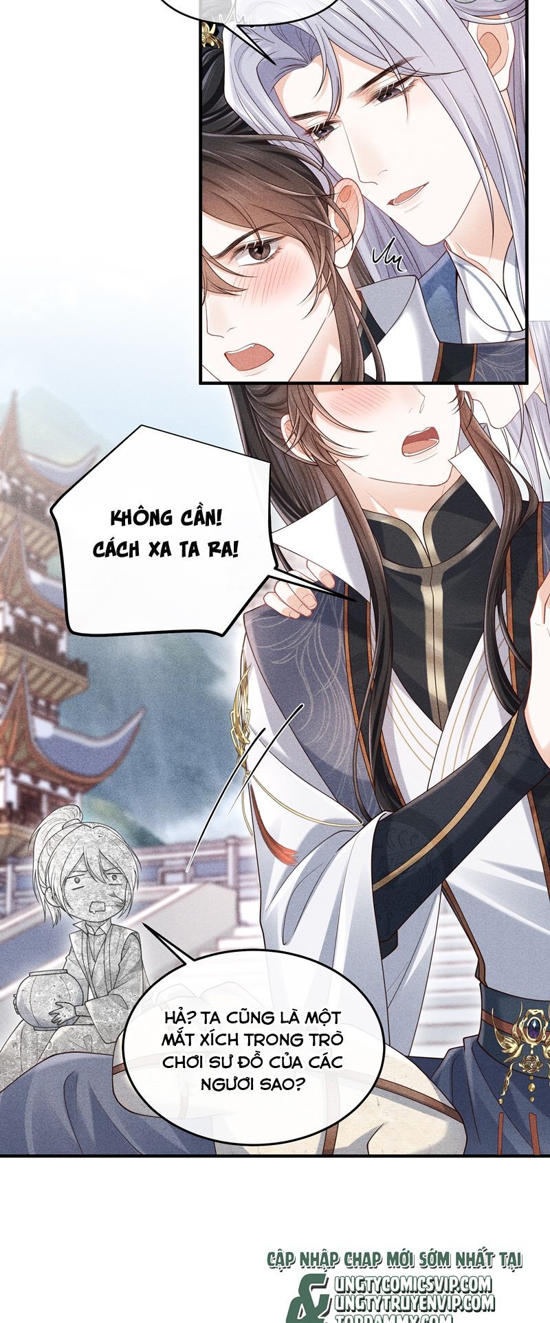 Đồ Đệ Mỗi Ngày Đều Muốn Làm Ta Chết Chapter 19 - 14