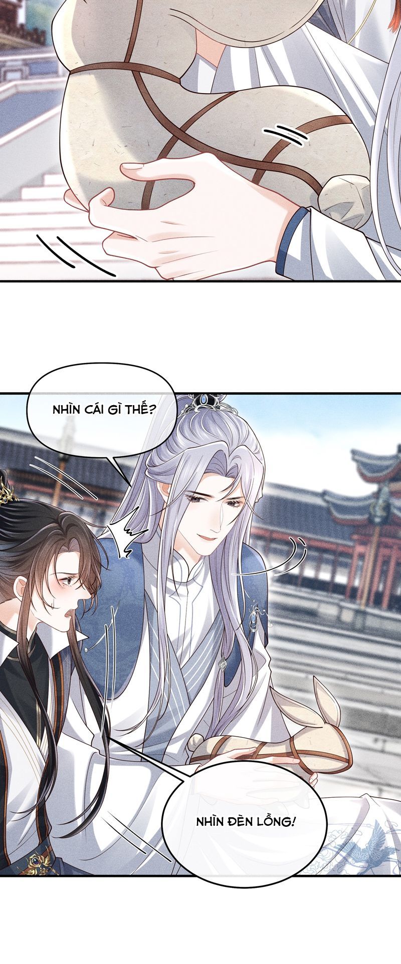 Đồ Đệ Mỗi Ngày Đều Muốn Làm Ta Chết Chapter 19 - 16