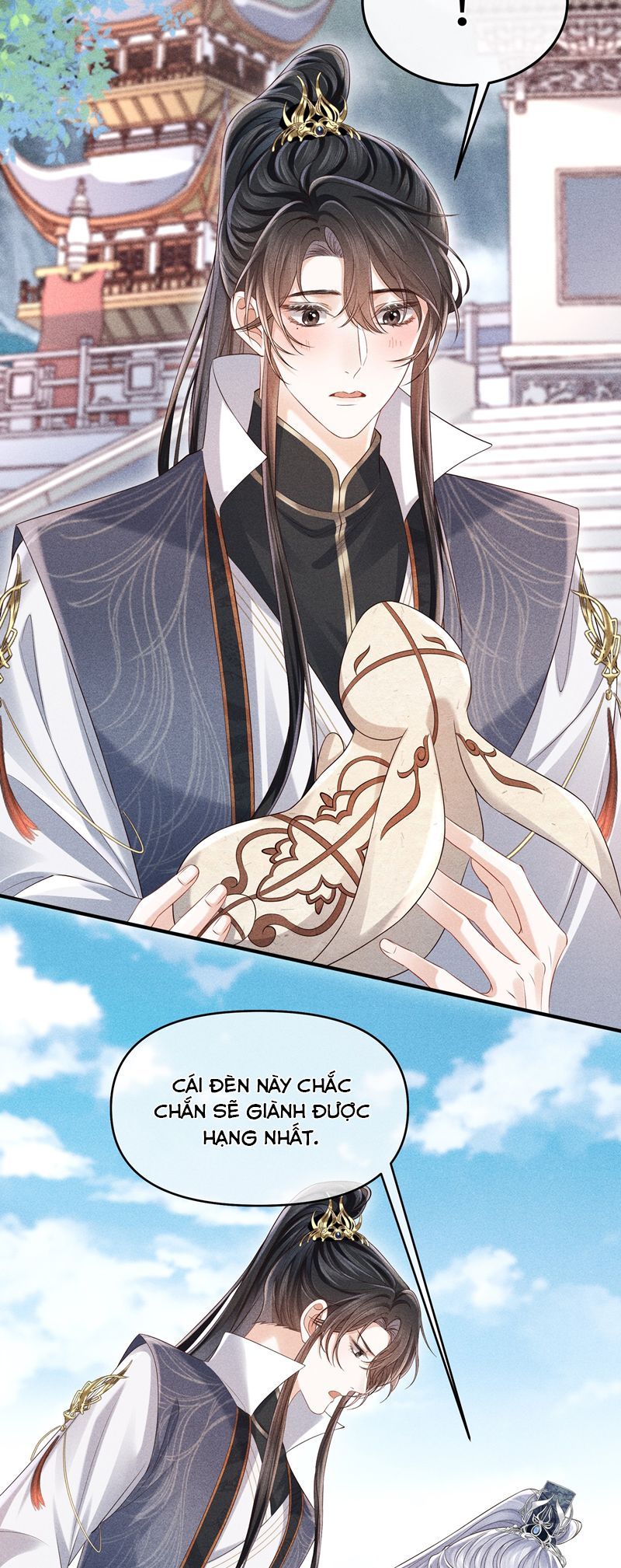 Đồ Đệ Mỗi Ngày Đều Muốn Làm Ta Chết Chapter 19 - 18