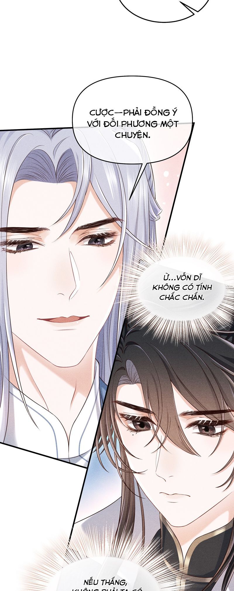 Đồ Đệ Mỗi Ngày Đều Muốn Làm Ta Chết Chapter 19 - 20