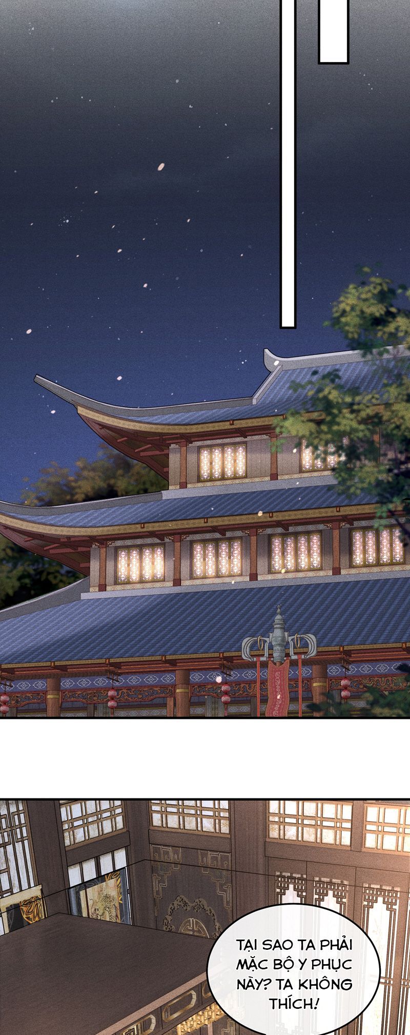 Đồ Đệ Mỗi Ngày Đều Muốn Làm Ta Chết Chapter 19 - 22